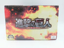 【中古】【未開封】リヴァイ・アッカーマン 「進撃の巨人」 The Final Season-Levi-＜フィギュア＞（代引き不可）6572