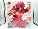 【中古】【未開封】超フルパワーサイヤ人4 限界突破 ブロリー「一番くじ SUPER DRAGONBALL HEROES 3rd MISSION」ラストワン賞＜フィギュア＞（代引き不可）6572