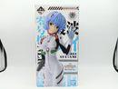 【中古】【未開封】綾波レイ 「一番くじ 新世紀エヴァンゲリオン 30th Anniversary」 C賞＜フィギュア＞（代引き不可）6572