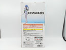 【中古】【未開封】綾波レイ 「一番くじ 新世紀エヴァンゲリオン 30th Anniversary」 C賞＜フィギュア＞（代引き不可）6572