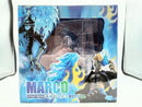 【中古】【未開封】不死鳥マルコ [限定復刻版] 「ワンピース」 エクセレントモデル Portrait.Of.Pirates ワンピース ‘MAS’＜フィギュア＞（代引き不可）6572