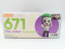 【中古】【未開封】ねんどろいど ジョーカー スーサイド・エディション 「スーサイド・スクワッド」＜フィギュア＞（代引き不可）6572