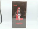 【中古】【未開封】POP UP PARADE めぐみんバイト服Ver. L size 「この素晴らしい世界に爆焔を!」 プラスチック製塗装済み＜フィギュア＞（代引き不可）6572