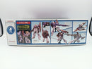【中古】【未組立】HG 1/144 ゼータガンダム[U.C.0088](バイオセンサーイメージカラー) 「機動戦士Zガンダム」＜プラモデル＞（代引き不可）6572