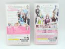 【中古】【開封品】【動作確認済】PSPソフト グラスハート プリンセス：プラチナム ダブルパック＜レトロゲーム＞（代引き不可）6572