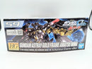 【中古】【未組立】1/144 HG ガンダムアストレイ ゴールドフレーム アマツミナ 「機動戦士ガンダムSEED ASTRAY」＜プラモデル＞（代引き不可）6572
