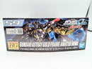【中古】【未組立】1/144 HG ガンダムアストレイ ゴールドフレーム アマツミナ 「機動戦士ガンダムSEED ASTRAY」＜プラモデル＞（代引き不可）6572