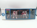 【中古】【未組立】1/144 RG MBF-02 ストライクルージュ グランドスラム装備型 「機動戦士ガンダムSEED」＜プラモデル＞（代引き不可）6572