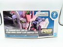 【中古】【未組立】1/144 RG MBF-02 ストライクルージュ グランドスラム装備型 「機動戦士ガンダムSEED」＜プラモデル＞（代引き不可）6572