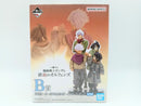 【中古】【未開封】三日月・オーガス＆オルガ・イツカ 「一番くじ 機動戦士ガンダム 鉄血のオルフェンズ」 B賞＜フィギュア＞（代引き不可）6572