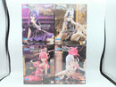 【中古】【未開封】4種セット 「ブルーアーカイブ」 Yumemirize アル＆ムツキ＆カヨコ＆ハルカ＜フィギュア＞（代引き不可）6572