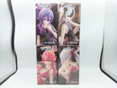 【中古】【未開封】4種セット 「ブルーアーカイブ」 Yumemirize アル＆ムツキ＆カヨコ＆ハルカ＜フィギュア＞（代引き不可）6572