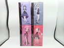 【中古】【未開封】4種セット 「ブルーアーカイブ」 Yumemirize アル＆ムツキ＆カヨコ＆ハルカ＜フィギュア＞（代引き不可）6572