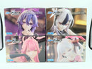 【中古】【未開封】4種セット 「ブルーアーカイブ」 Yumemirize アル＆ムツキ＆カヨコ＆ハルカ＜フィギュア＞（代引き不可）6572