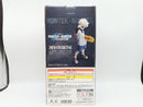 【中古】【未開封】キルア=ゾルディック 「一番くじ HUNTER×HUNTER ZAOLDYECK FAMILY」 MASTERLISE D賞＜フィギュア＞（代引き不可）6572