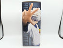 【中古】【未開封】キルア=ゾルディック 「一番くじ HUNTER×HUNTER ZAOLDYECK FAMILY」 MASTERLISE D賞＜フィギュア＞（代引き不可）6572