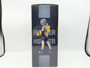 【中古】【未開封】キルア=ゾルディック 「一番くじ HUNTER×HUNTER ZAOLDYECK FAMILY」 MASTERLISE D賞＜フィギュア＞（代引き不可）6572