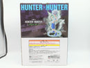 【中古】【未開封】キルア 「一番くじ HUNTER×HUNTER CHMERA ANT 2」 MASTERLISE D賞＜フィギュア＞（代引き不可）6572