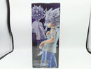 【中古】【未開封】キルア 「一番くじ HUNTER×HUNTER CHMERA ANT 2」 MASTERLISE D賞＜フィギュア＞（代引き不可）6572