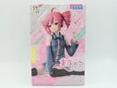 【中古】【未開封】重音テト 「重音テト」 ちょこのせプレミアムフィギュア“重音テト”＜フィギュア＞（代引き不可）6572