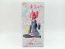 【中古】【未開封】重音テト 「重音テト」 ちょこのせプレミアムフィギュア“重音テト”＜フィギュア＞（代引き不可）6572