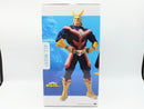 【中古】【未開封】オールマイト 「僕のヒーローアカデミア」 Grandista-ALL MIGHT- GiGO限定＜フィギュア＞（代引き不可）6572