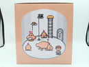 【中古】【未開封】どせいさんのルームライト 「一番くじ MOTHER2 ギーグの逆襲 第二弾」 A賞＜コレクターズアイテム＞（代引き不可）6572