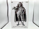 【中古】【未開封】【くじ券付】ゴール・D・ロジャー(ブラシカラー) バンプレくじ PREMIUM ワンピース-ゴール・D・ロジャー-＜フィギュア＞（代引き不可）6572