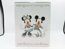 【中古】【未開封】ミッキー＆ミニー 「一番くじ Disney World of Imagination」 ラストワン賞 スペシャルフィギュア＜フィギュア＞（代引き不可）6572