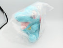 【中古】【未開封】ワニノコ ジョウト地方 旅立ちの3匹ぬいぐるみ「一番くじ Pokemon 30th ANNIVERSARY vol.1」D賞＜コレクターズアイテム＞（代引き不可）6572