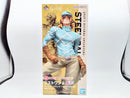 【中古】【未開封】ディエゴ・ブランドー 「一番くじ ジョジョの奇妙な冒険 STEEL BALL RUN」 MASTERLISE ラストワン賞＜フィギュア＞（代引き不可）6572