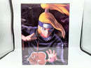 【中古】【未開封】デイダラ 「一番くじ NARUTO-ナルト- 疾風伝 風影奪還編」 MASTERLISE ラストワン賞＜フィギュア＞（代引き不可）6572