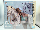 【中古】【未開封】スローダンサー 「一番くじ ジョジョの奇妙な冒険 STEEL BALL RUN」 MASTERLISE C賞＜フィギュア＞（代引き不可）6572