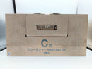 【中古】【未開封】スローダンサー 「一番くじ ジョジョの奇妙な冒険 STEEL BALL RUN」 MASTERLISE C賞＜フィギュア＞（代引き不可）6572