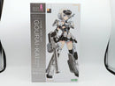 【中古】【未組立】轟雷改 白 Ver.2 「フレームアームズ・ガール」 [FG032]＜プラモデル＞（代引き不可）6572