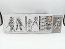 【中古】【未組立】轟雷改 白 Ver.2 「フレームアームズ・ガール」 [FG032]＜プラモデル＞（代引き不可）6572