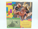 【中古】【未開封】ウソップ 「一番くじ ワンピース -エルバフ編- GIANT BASH!! Vol.1」 MASTERLISE EXPIECE B賞＜フィギュア＞（代引き不可）6572