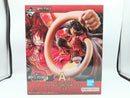 【中古】【未開封】モンキー・D・ルフィ 「ワンピース」 ONE PIECE CARD GAME A賞＜フィギュア＞（代引き不可）6572