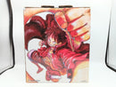【中古】【未開封】モンキー・D・ルフィ 「ワンピース」 ONE PIECE CARD GAME A賞＜フィギュア＞（代引き不可）6572