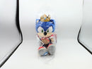 【中古】【未開封】35周年記念 ソニックぬいぐるみ 「セガ ラッキーくじ ソニック＆ぷよぷよ 35周年」 ソニック賞＜コレクターズアイテム＞（代引き不可）6572