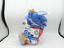 【中古】【未開封】35周年記念 ソニックぬいぐるみ 「セガ ラッキーくじ ソニック＆ぷよぷよ 35周年」 ソニック賞＜コレクターズアイテム＞（代引き不可）6572