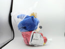 【中古】【未開封】35周年記念 ソニックぬいぐるみ 「セガ ラッキーくじ ソニック＆ぷよぷよ 35周年」 ソニック賞＜コレクターズアイテム＞（代引き不可）6572
