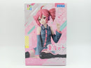 【中古】【未開封】重音テト ちょこのせプレミアムフィギュア＜フィギュア＞（代引き不可）6572