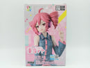 【中古】【未開封】重音テト ちょこのせプレミアムフィギュア＜フィギュア＞（代引き不可）6572
