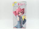 【中古】【未開封】重音テト ちょこのせプレミアムフィギュア＜フィギュア＞（代引き不可）6572
