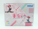 【中古】【未開封】重音テト ちょこのせプレミアムフィギュア＜フィギュア＞（代引き不可）6572
