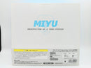 【中古】【未開封】ミユ(小心者の観測) 「ブルーアーカイブ -Blue Archive-」 1/7 ABS＆PVC製塗装済み完成品＜フィギュア＞（代引き不可）6572