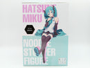 【中古】【未開封】初音ミク 「キャラクター・ボーカル・シリーズ 01 初音ミク」 ぬーどるストッパー＜フィギュア＞（代引き不可）6572