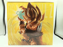 【中古】【未開封】超サイヤ人孫悟空 「一番くじ ドラゴンボール スペクタクルバトル」ラストワン賞 BURSTANT＜フィギュア＞（代引き不可）6572