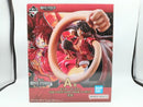 【中古】【未開封】モンキー・D・ルフィ 「ワンピース」 ONE PIECE CARD GAME A賞＜フィギュア＞（代引き不可）6572